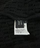 Y's（ワイズ）カーディガン 黒 サイズ:2(S位) レディース/2200661634042