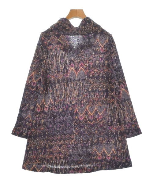 Y's（ワイズ）ニット・セーター 紫 サイズ:-(S位) レディース/2200661634059