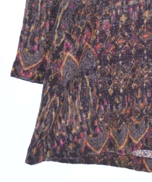 Y's（ワイズ）ニット・セーター 紫 サイズ:-(S位) レディース/2200661634059