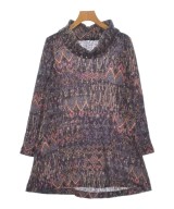 Y's（ワイズ）ニット・セーター 紫 サイズ:-(S位) レディース/2200661634059