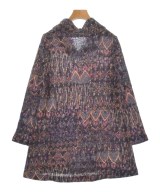 Y's（ワイズ）ニット・セーター 紫 サイズ:-(S位) レディース/2200661634059