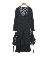 Y's（ワイズ）ワンピース 黒 サイズ:2(S位) レディース/2200661634110