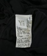Y's（ワイズ）ワンピース 黒 サイズ:2(S位) レディース/2200661634110