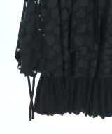 Y's（ワイズ）ワンピース 黒 サイズ:2(S位) レディース/2200661634110