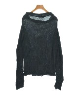 Y's（ワイズ）ニット・セーター 黒 サイズ:2(S位) レディース/2200661675151