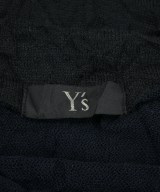 Y's（ワイズ）ニット・セーター 黒 サイズ:2(S位) レディース/2200661675151