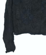 Y's（ワイズ）ニット・セーター 黒 サイズ:2(S位) レディース/2200661675151