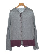 Y's（ワイズ）カーディガン グレー サイズ:2(S位) レディース/2200661675168