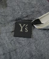 Y's（ワイズ）カーディガン グレー サイズ:2(S位) レディース/2200661675168