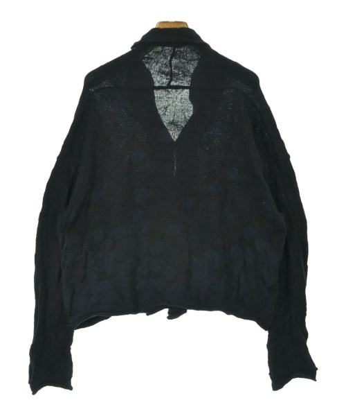 Y's（ワイズ）カーディガン 黒 サイズ:2(S位) レディース/2200661675212