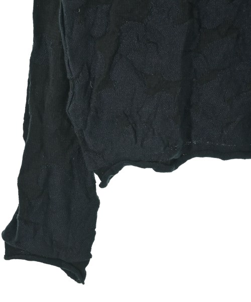 Y's（ワイズ）カーディガン 黒 サイズ:2(S位) レディース/2200661675212