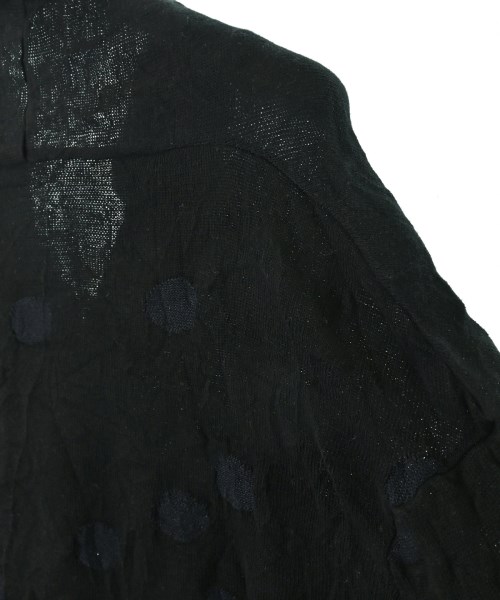 Y's（ワイズ）カーディガン 黒 サイズ:2(S位) レディース/2200661675212