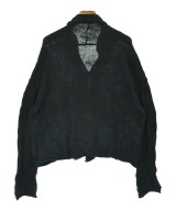 Y's（ワイズ）カーディガン 黒 サイズ:2(S位) レディース/2200661675212