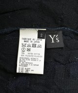 Y's（ワイズ）カーディガン 黒 サイズ:2(S位) レディース/2200661675212