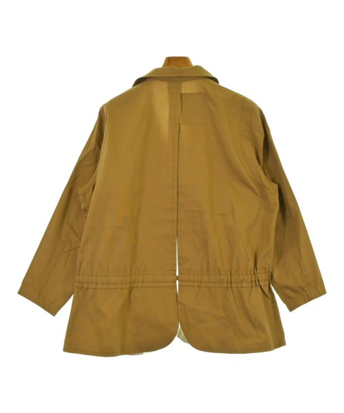 Y's（ワイズ）ジャケット ベージュ サイズ:3(M位) レディース/2200657861032