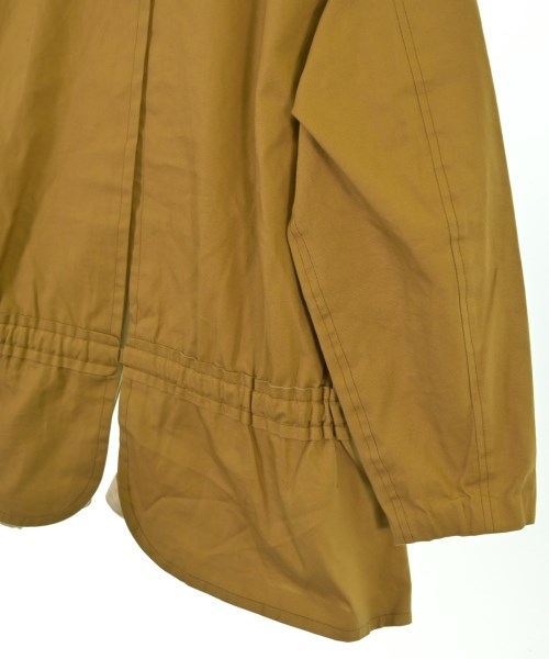 Y's（ワイズ）ジャケット ベージュ サイズ:3(M位) レディース/2200657861032