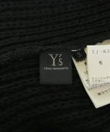 Y's（ワイズ）その他 黒 サイズ:3(M位) レディース/2200657861070