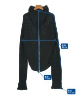 Y's（ワイズ）その他 黒 サイズ:3(M位) レディース/2200657861070