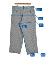 Y's（ワイズ）その他 紺 サイズ:3(M位) メンズ/2200659400215