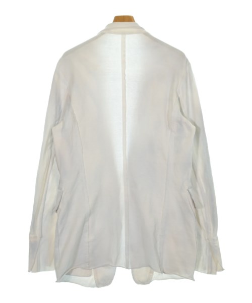 Y's（ワイズ）カジュアルジャケット グレー サイズ:-(L位) メンズ/2200659400413