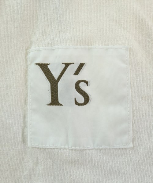 Y's（ワイズ）カジュアルジャケット グレー サイズ:-(L位) メンズ/2200659400413