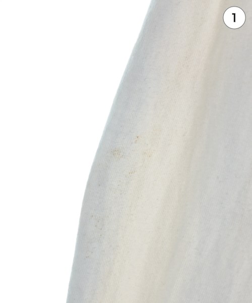 Y's（ワイズ）カジュアルジャケット グレー サイズ:-(L位) メンズ/2200659400413