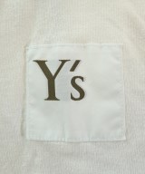 Y's（ワイズ）カジュアルジャケット グレー サイズ:-(L位) メンズ/2200659400413