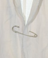 Y's（ワイズ）カジュアルジャケット グレー サイズ:-(L位) メンズ/2200659400413