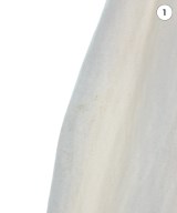 Y's（ワイズ）カジュアルジャケット グレー サイズ:-(L位) メンズ/2200659400413