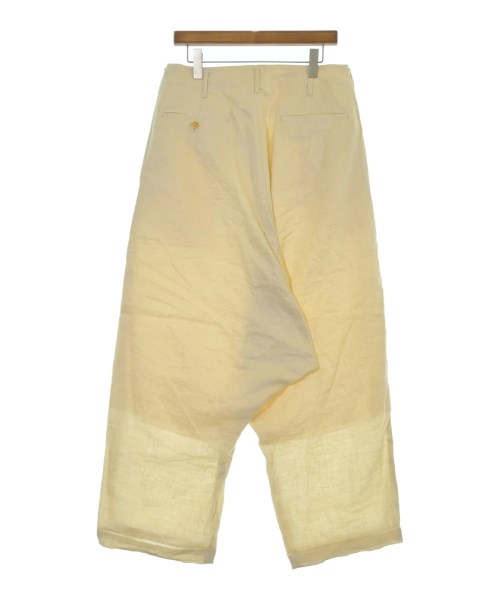 Y's（ワイズ）その他 黄 サイズ:3(M位) メンズ/2200659400536