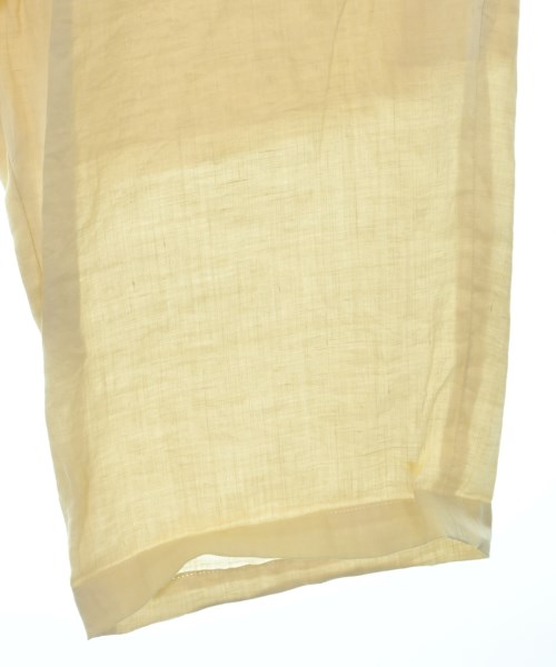 Y's（ワイズ）その他 黄 サイズ:3(M位) メンズ/2200659400536