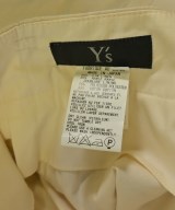 Y's（ワイズ）その他 黄 サイズ:3(M位) メンズ/2200659400536