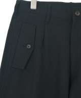 Y's（ワイズ）スラックス 黒 サイズ:3(M位) メンズ/2200659400895