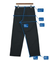 Y's（ワイズ）スラックス 黒 サイズ:3(M位) メンズ/2200659400895