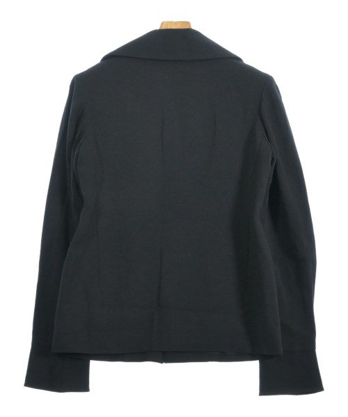 Y's（ワイズ）テーラードジャケット 黒 サイズ:L メンズ/2200661879245