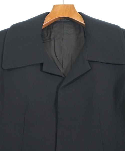 Y's（ワイズ）テーラードジャケット 黒 サイズ:L メンズ/2200661879245