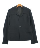 Y's（ワイズ）テーラードジャケット 黒 サイズ:L メンズ/2200661879245