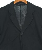 Y's（ワイズ）ジャケット 黒 サイズ:2(S位) レディース/2200661984031