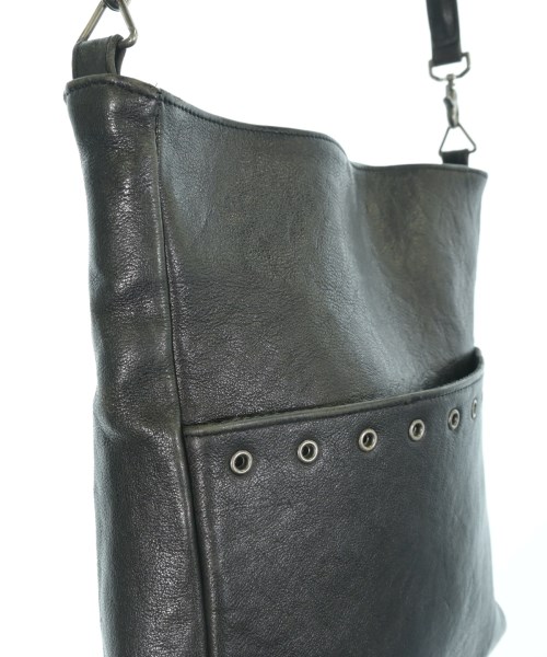 Y's（ワイズ）ショルダーバッグ 黒 サイズ:- メンズ/2200661986011