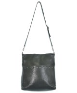 Y's（ワイズ）ショルダーバッグ 黒 サイズ:- メンズ/2200661986011