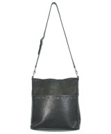 Y's（ワイズ）ショルダーバッグ 黒 サイズ:- メンズ/2200661986011