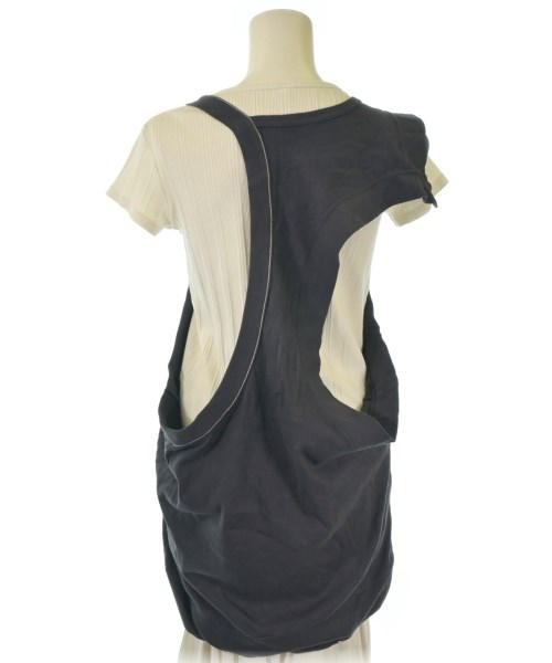 Y's（ワイズ）ノースリーブ グレー サイズ:2(S位) レディース/2200649052011