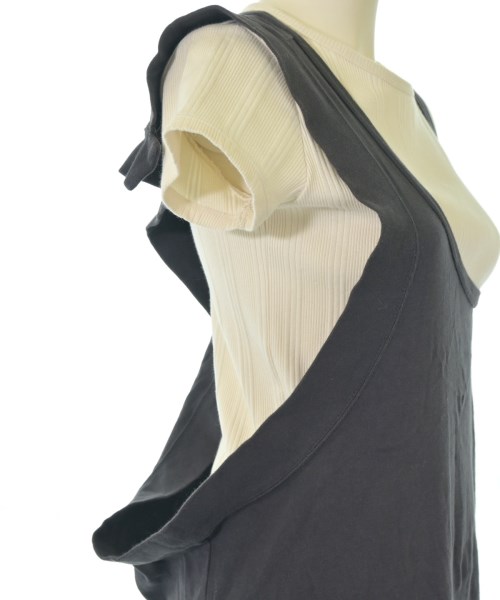 Y's（ワイズ）ノースリーブ グレー サイズ:2(S位) レディース/2200649052011