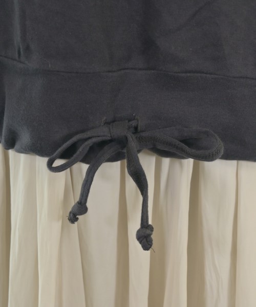 Y's（ワイズ）ノースリーブ グレー サイズ:2(S位) レディース/2200649052011