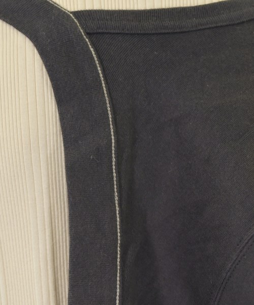 Y's（ワイズ）ノースリーブ グレー サイズ:2(S位) レディース/2200649052011