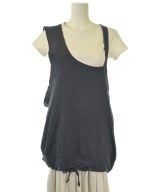 Y's（ワイズ）ノースリーブ グレー サイズ:2(S位) レディース/2200649052011