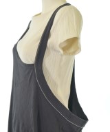 Y's（ワイズ）ノースリーブ グレー サイズ:2(S位) レディース/2200649052011