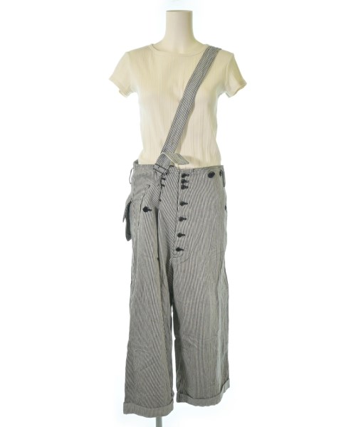 ワイズ(Y's)のY's オールインワン/サロペット