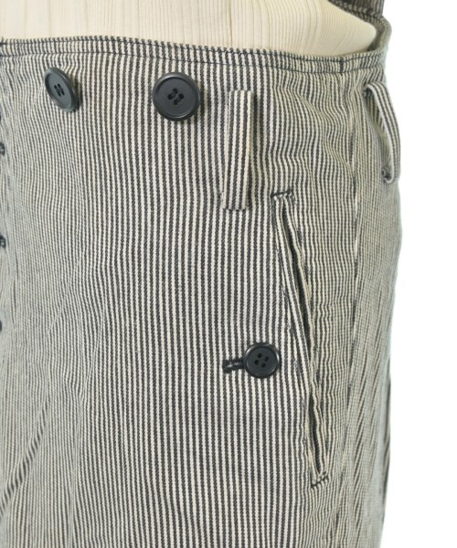 Y's（ワイズ）オールインワン/サロペット 白 サイズ:1(XS位) レディース/2200649052097