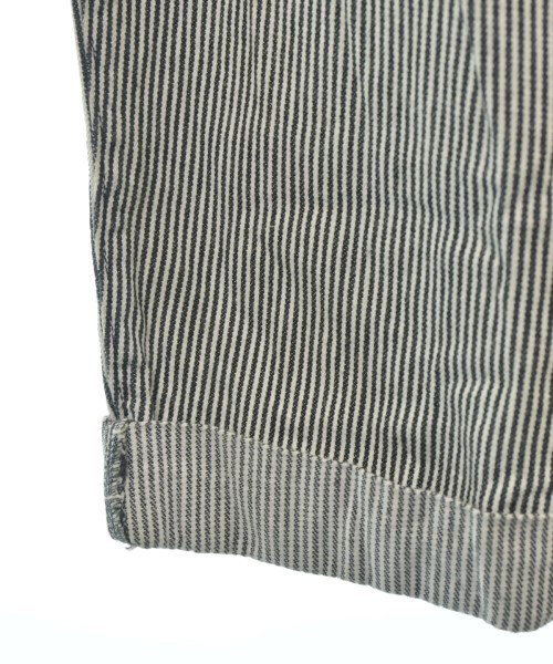 Y's（ワイズ）オールインワン/サロペット 白 サイズ:1(XS位) レディース/2200649052097